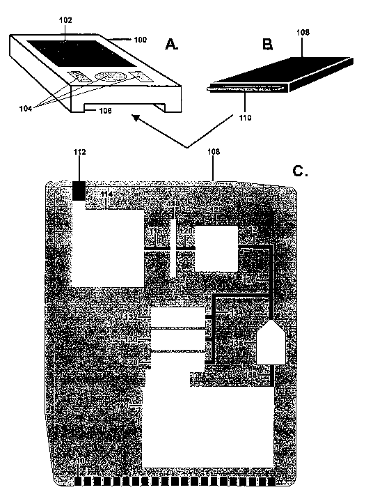 Une figure unique qui représente un dessin illustrant l'invention.